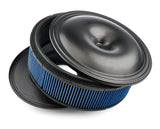 Filter Kit 14x4 Element Bubble Top Flat Base