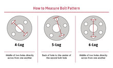 Load image into Gallery viewer, Wheel Bolt Pattern.jpg