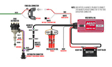 Load image into Gallery viewer, Wiring a Ford Duraspark using Magnetic Pickup Trigger.jpg