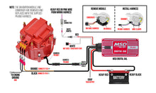 Load image into Gallery viewer, Wiring a HEI 4 pin module.jpg