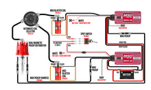 Load image into Gallery viewer, Wiring a complete Dual MSD Ignition Setup.jpg