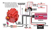 Load image into Gallery viewer, Wiring an HEI 5 or 7 pin Module.jpg