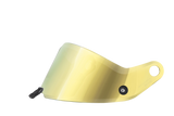 ST6 MIRROR YELLOW VISOR MEDIUM