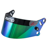 Shield Z-20 Green Prism Chrome