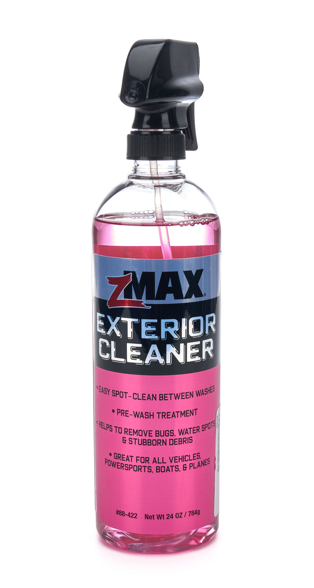 Exterior Cleaner 24 Ounce – Turbochargedracing