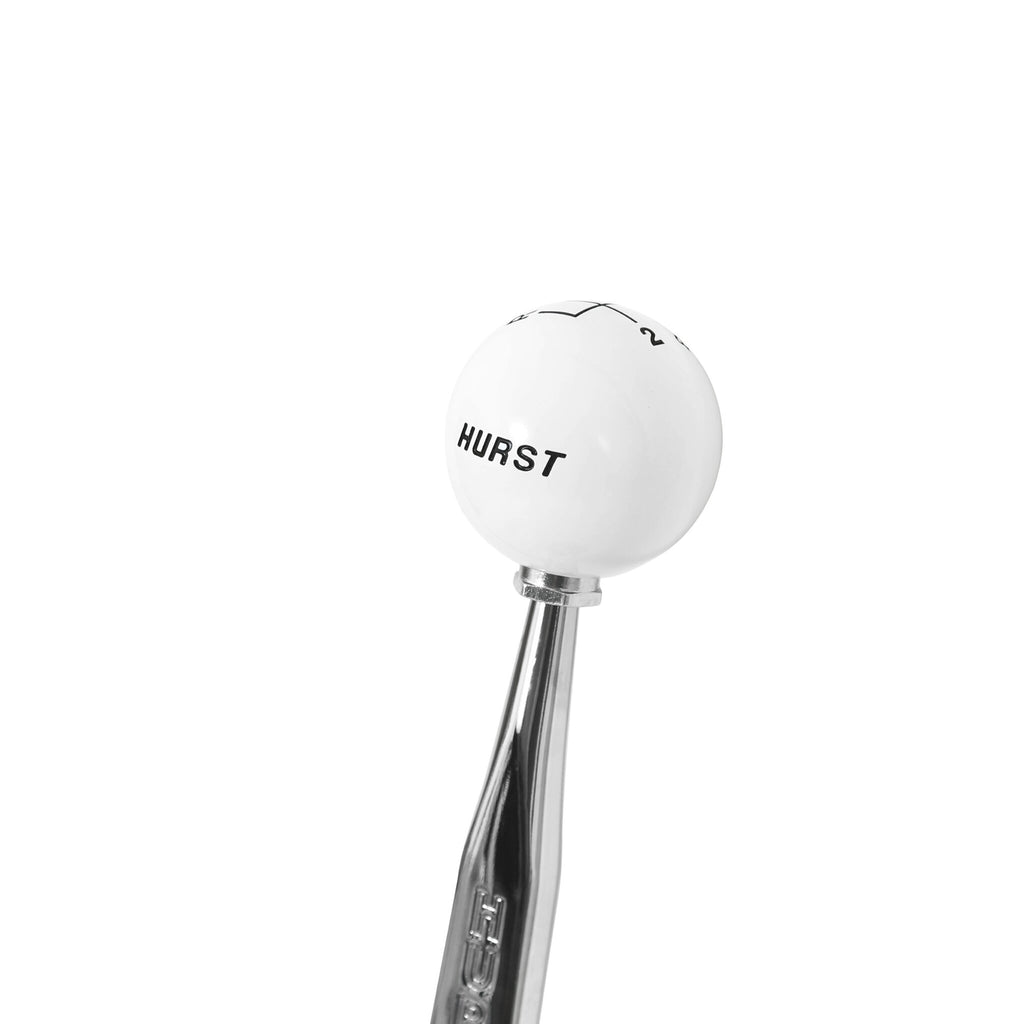 Hurst Shifter Only