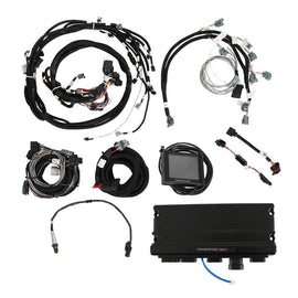 Holley EFI Terminator X Max Ford 7.3L Godzilla Kit