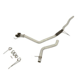 Flowmaster American Thunder Cat-Back Exhaust System