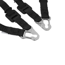 Load image into Gallery viewer, Simpson Safety Helmet Tether Pair Hybrdis Sport Post Clip