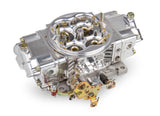 750 CFM - 4150 - Mechanical Secondaries - Shiny - Gasoline