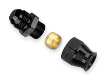 Load image into Gallery viewer, Earl's Performance 8an Male to 3/8 Tube Adapter Fitting