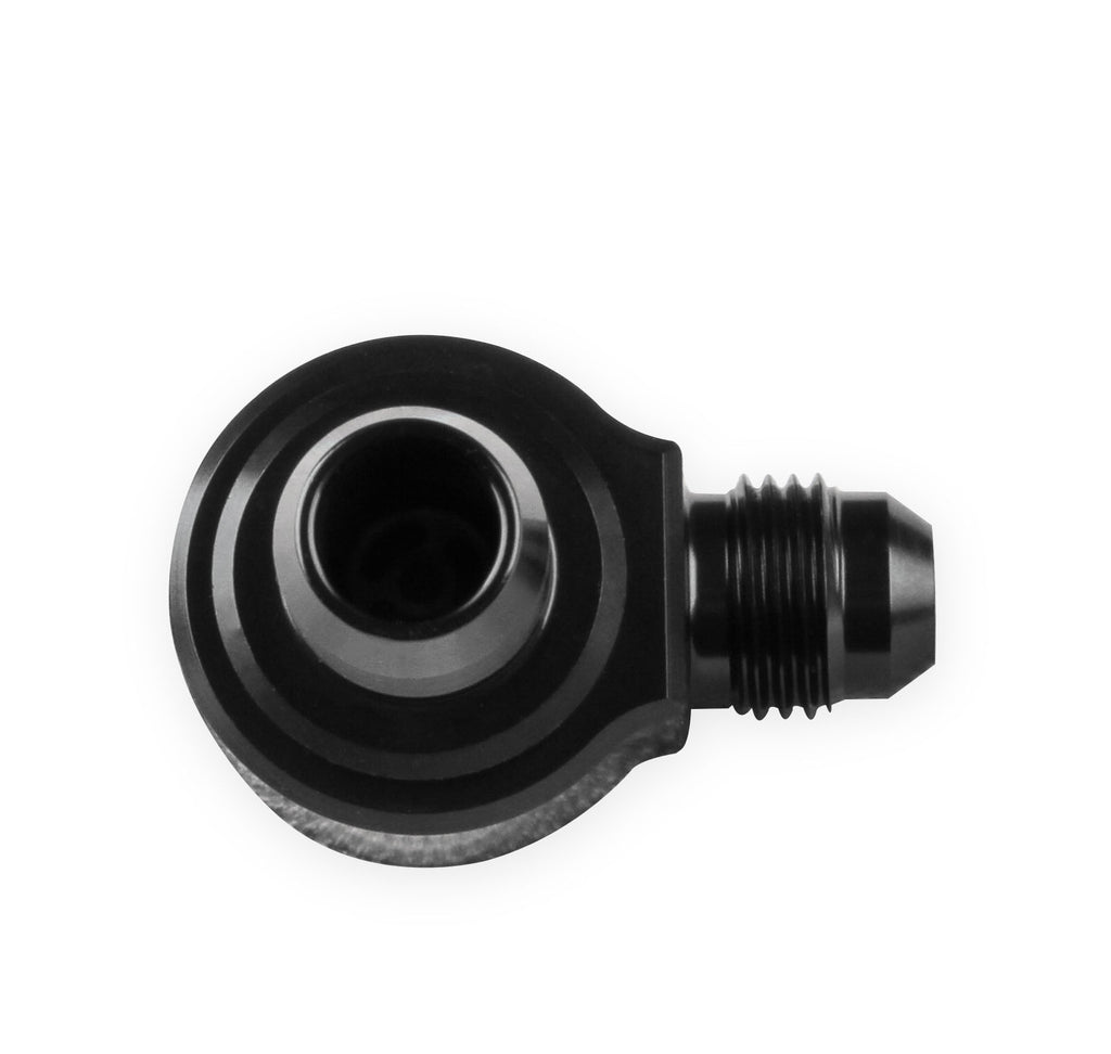Earl's Performance Brake Booster Check Valve 6AN Male Flare