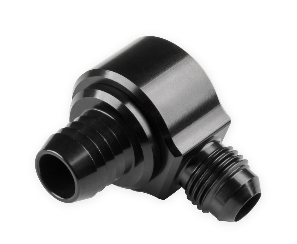 Earl's Performance Brake Booster Check Valve 6AN Male Flare