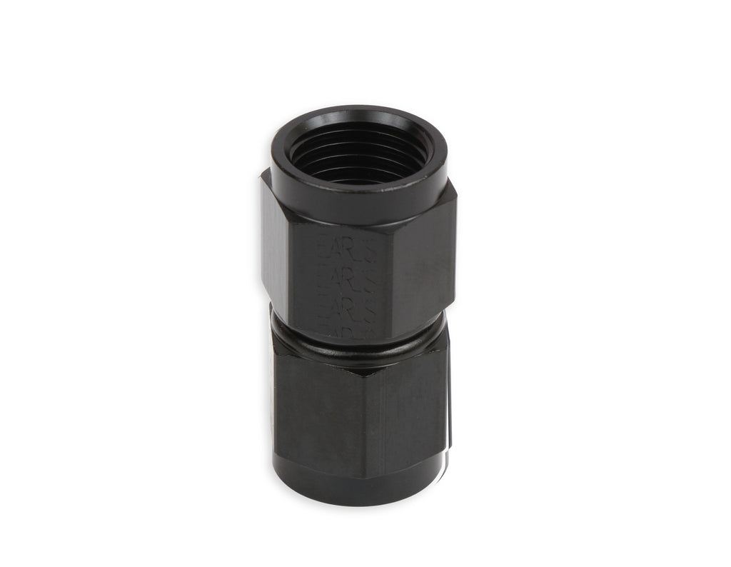 Earl's Performance Swivel Coupling Fitting 16an Female Straight