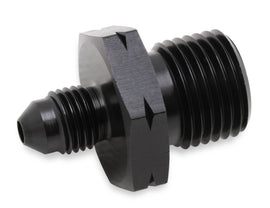 Earl's Performance 4an Male to 16mm x 1.50 Male Fitting
