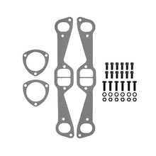 Load image into Gallery viewer, FlowTech Coated Headers - 64-79 Pontiac 326/455