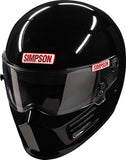 Simpson Racing SA2020 Bandit Racing Helmet