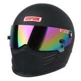 Simpson Racing SA2020 Bandit Racing Helmet