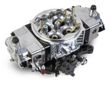 950 CFM - 4150 - Mechanical Secondaries - Shiny - Gasoline
