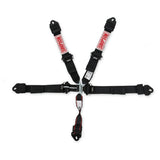 Simpson Latch & Link SFI Harness 2