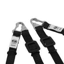 Load image into Gallery viewer, Simpson Safety Helmet Tether Pair Hybrdis Sport Post Clip