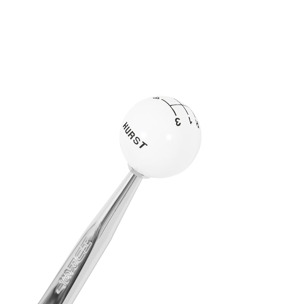 Hurst Shifter Only