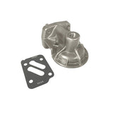 Scott Drake Big Block FE Oil Filter Adapter