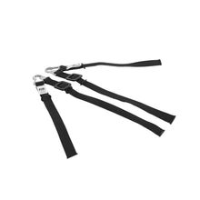 Load image into Gallery viewer, Simpson Safety Helmet Tether Pair Hybrdis Sport Post Clip