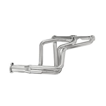 Load image into Gallery viewer, FlowTech Coated Headers - 64-79 Pontiac 326/455