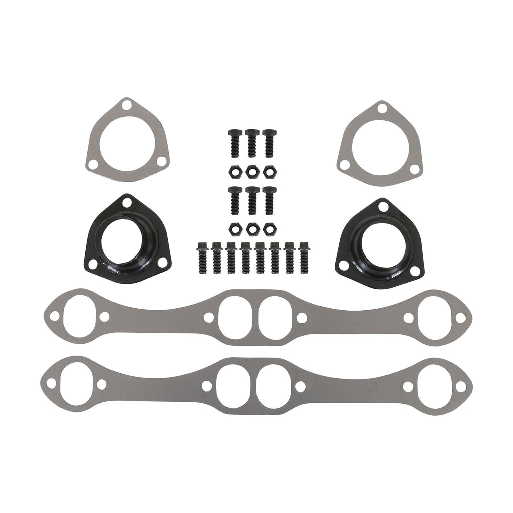 Hooker Black Street Rod Headers