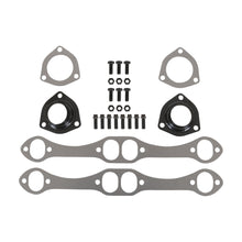 Load image into Gallery viewer, Hooker Black Street Rod Headers