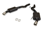 Flowmaster American Thunder Axle-Back Exhaust System