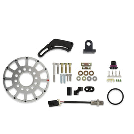 Holley EFI 7.25 12-1X Crank Trigger Kit GM LS Hall Effect