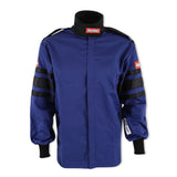 RaceQuip Single Layer Fire Suit Jacket