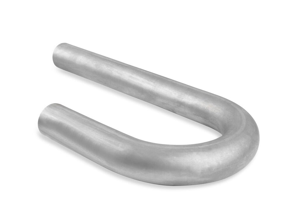 Hooker J-Bend Mild Steel 2.125 x 4in Radius 18 Gauge