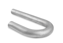 Load image into Gallery viewer, Hooker J-Bend Mild Steel 2.125 x 4in Radius 18 Gauge