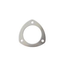 Load image into Gallery viewer, Mr Gasket Alum SBF Collectr Gasket 3.00in Dia.