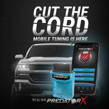 Load image into Gallery viewer, diablosport_240700_predatorx_Truck_SocialBanners_1080x1080.jpg