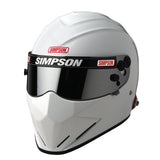 Simpson Racing SA2020 Diamondback Racing Helmet