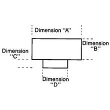 Load image into Gallery viewer, dimensions18240.jpg