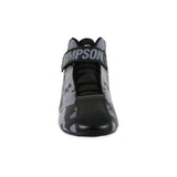 Size 11.5 - Blackout