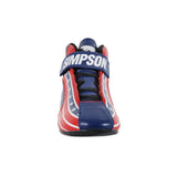 Size 10 - Patriot