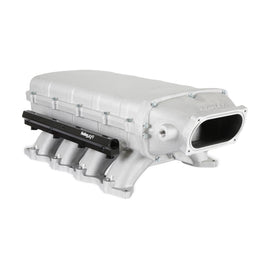 Holley EFI Ultra Lo-Ram Intake Manifold Kit Ford Coyote