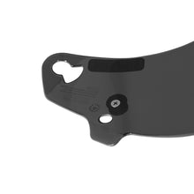 Load image into Gallery viewer, Simpson Safety Shield Iridium/Metalized Bandits/ Diamond Back