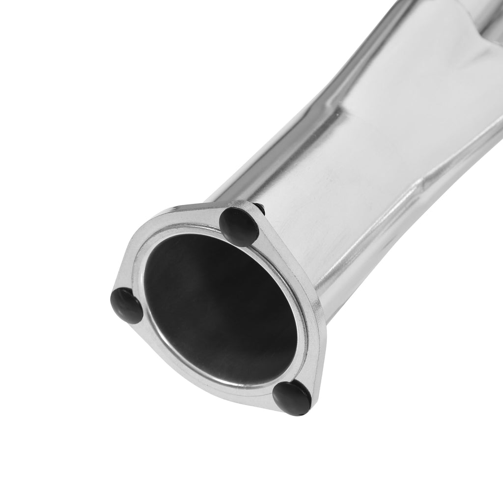FlowTech Coated Headers - BBC