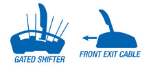 Load image into Gallery viewer, gastedshifterfrontexitcablediagram.jpg