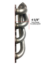 Load image into Gallery viewer, ls-shorty-with-dims18247.jpg