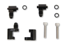 Load image into Gallery viewer, Earl's Performance GM LS Steam Vent #4 Adapter Fittings (pair)