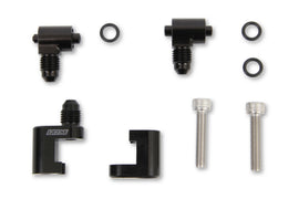 Earl's Performance GM LS Steam Vent #4 Adapter Fittings (pair)