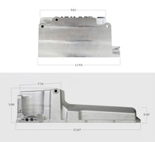 Load image into Gallery viewer, oilpan_dimensions.jpg